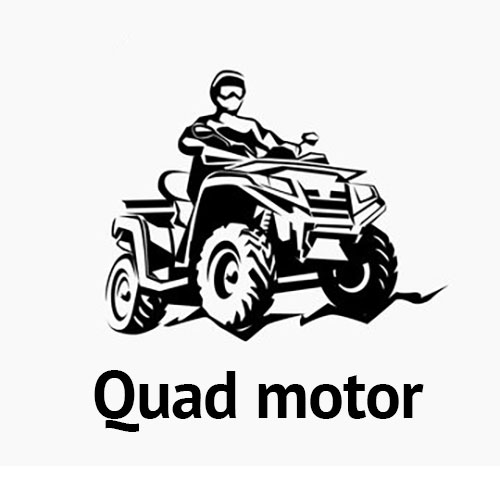 Quad Ankauf NRW