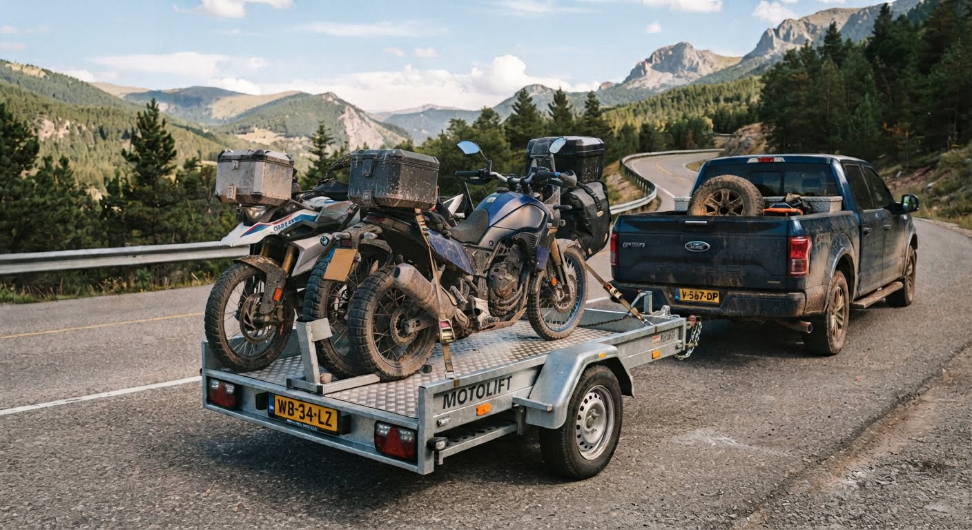 Motorrad verkaufen Deutschland – direkter Motorrad Ankauf