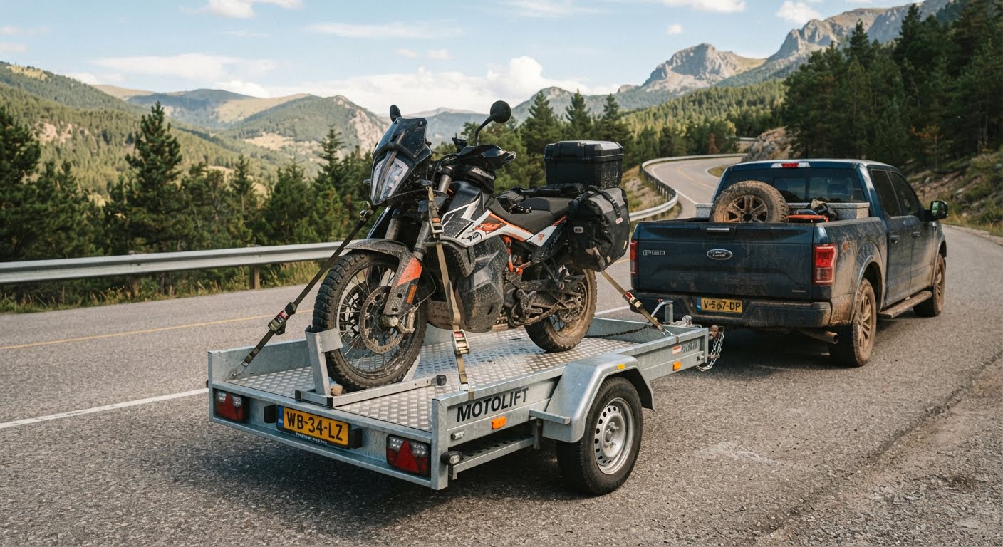 Motorrad Ankauf in NRW mit persönlicher Abholung direkt beim Verkäufer. Ich kaufe Motorräder verschiedener Marken und Zustände und kümmere mich um eine unkomplizierte Abwicklung vor Ort.