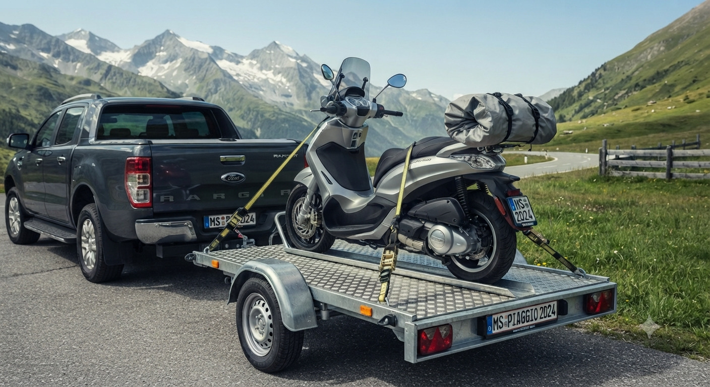 Piaggio Roller in NRW verkaufen? Wir kaufen Ihr Modell zum Bestpreis! Schnelle Wertermittlung, kostenlose Abholung vor Ort und sofortige Bezahlung. Jetzt unverbindlich anfragen!
