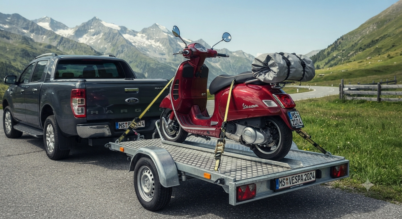 Vespa Roller in NRW verkaufen? Wir kaufen Ihr Modell zum Bestpreis! Schnelle Wertermittlung, kostenlose Abholung bei Ihnen vor Ort und sofortige Bezahlung. Jetzt anfragen!
